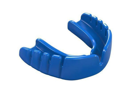 ■ GAA OPRO - Snap-Fit Mouthguard - Electric Blue by OPRO on Schoolbooks.ie