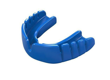 ■ GAA OPRO - Snap-Fit Mouthguard - Electric Blue by OPRO on Schoolbooks.ie