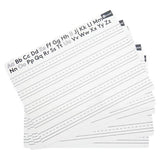 Ormond Dry Erase Boards Set Of 10 - Letter by Ormond on Schoolbooks.ie