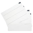 ■ Ormond - Dry Erase Boards Set Of 10 - Line by Ormond on Schoolbooks.ie