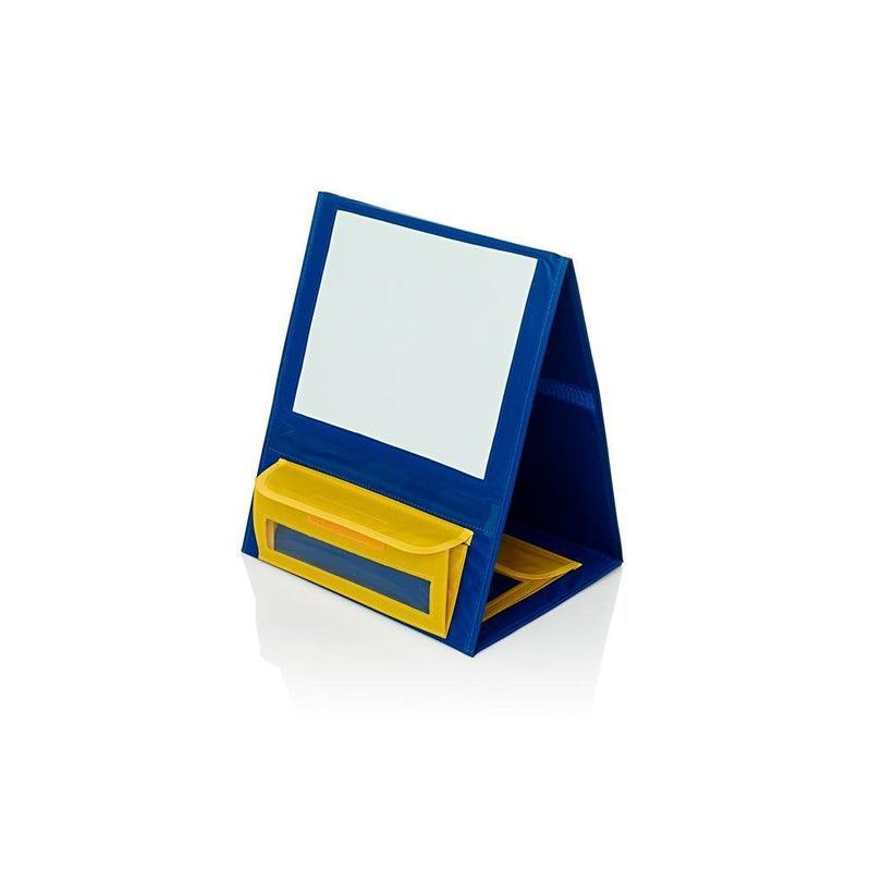 ■ Ormond Magnetic Wipe Clean Tabletop Pocket Chart by Ormond on Schoolbooks.ie