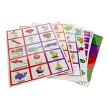 ■ Ormond Pocket Chart Circle Time by Ormond on Schoolbooks.ie