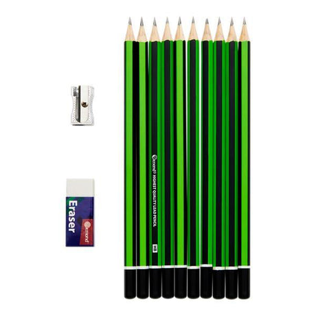 Ormond - Writing Stationery Set - 12 Piece by Ormond on Schoolbooks.ie