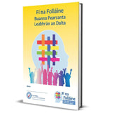 ■ Fí na Folláine 2 - Rang a Dó - Buanna Pearsanta - Leabhrán an Dalta by Outside the Box on Schoolbooks.ie