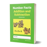 Number Facts: Addition & Subtraction by Outside the Box on Schoolbooks.ie