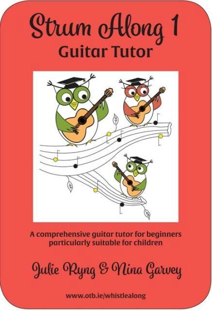 Strum Along 1 by Outside the Box on Schoolbooks.ie