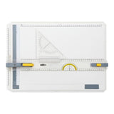 Premier Universal - A3 Technical Drawing Board With Sliding Ruler by Premier Universal on Schoolbooks.ie