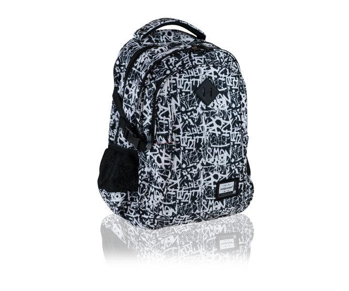 ■ Head - Graffiti Backpack 17 inch by Head on Schoolbooks.ie