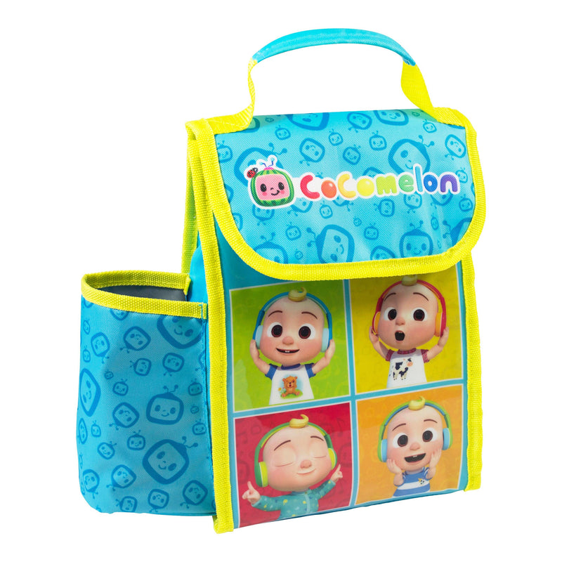 Cocomelon - Lunch Bag by Cocomelon on Schoolbooks.ie