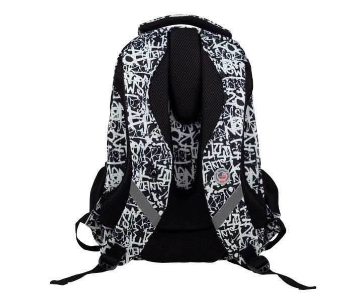 ■ Head - Graffiti Backpack 17 inch by Head on Schoolbooks.ie