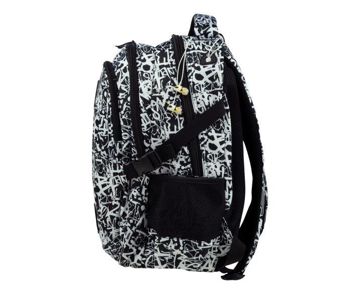 ■ Head - Graffiti Backpack 17 inch by Head on Schoolbooks.ie