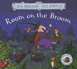 Room On The Broom by Pan Macmillan on Schoolbooks.ie