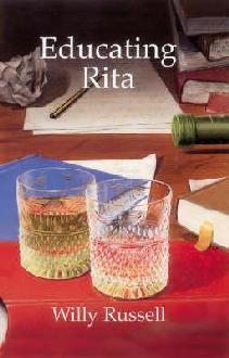 ■ Educating Rita by Pearson Education Ltd on Schoolbooks.ie
