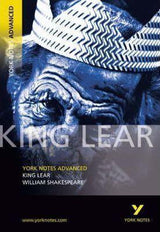 King Lear - York Notes by Pearson Education Ltd on Schoolbooks.ie