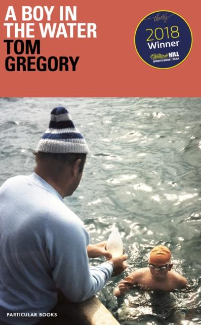 ■ A Boy in the Water by Penguin Books on Schoolbooks.ie