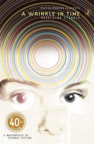■ A Wrinkle in Time by Penguin Books on Schoolbooks.ie