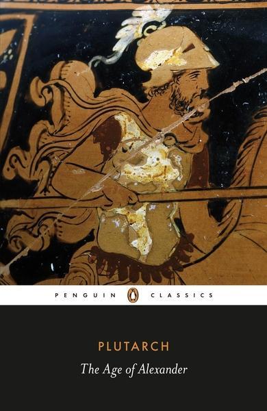 Age of Alexander by Penguin Books on Schoolbooks.ie