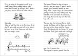 Diary Of A Wimpy Kid by Penguin Books on Schoolbooks.ie