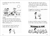 Diary Of A Wimpy Kid - Dog Days - Book 4 - Paperback by Penguin Books on Schoolbooks.ie