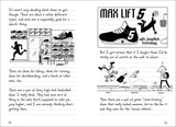 ■ Diary Of A Wimpy Kid - Hard Luck - Book 8 - Paperback by Penguin Books on Schoolbooks.ie