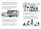 ■ Diary Of A Wimpy Kid - Old School - CD by Penguin Books on Schoolbooks.ie