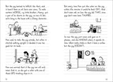 ■ Diary Of A Wimpy Kid - Old School - CD by Penguin Books on Schoolbooks.ie