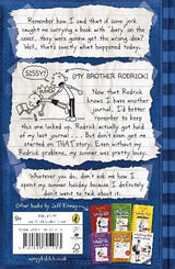 Diary Of A Wimpy Kid - Rodrick Rules - Book 2 - Paperback by Penguin Books on Schoolbooks.ie