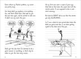 Diary Of A Wimpy Kid - Rodrick Rules - Book 2 - Paperback by Penguin Books on Schoolbooks.ie