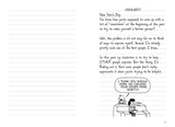 Diary Of A Wimpy Kid - The Last Straw - Book 3 - Paperback by Penguin Books on Schoolbooks.ie