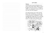 ■ Diary Of A Wimpy Kid - The Ugly Truth - Book 5 - Paperback by Penguin Books on Schoolbooks.ie