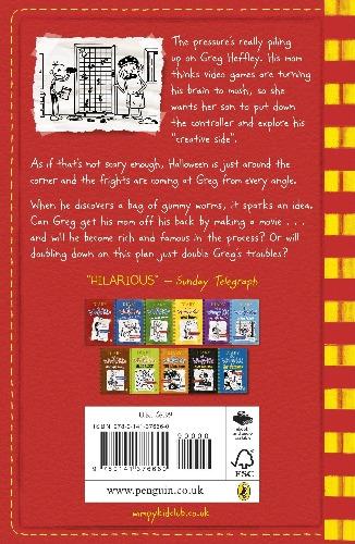 Diary of a Wimpy Kid - Double Down - Book 11 - Paperback by Penguin Books on Schoolbooks.ie