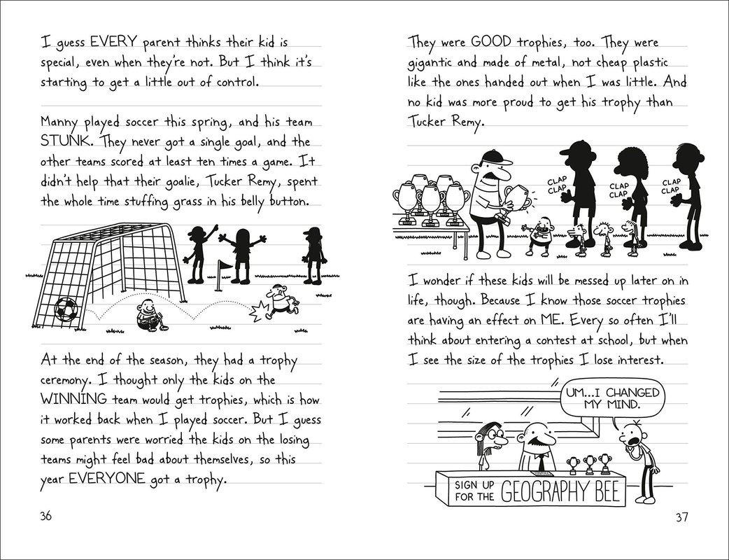 Diary of a Wimpy Kid - Double Down - Book 11 - Paperback by Penguin Books on Schoolbooks.ie