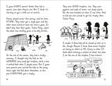 Diary of a Wimpy Kid - Double Down - Book 11 - Paperback by Penguin Books on Schoolbooks.ie