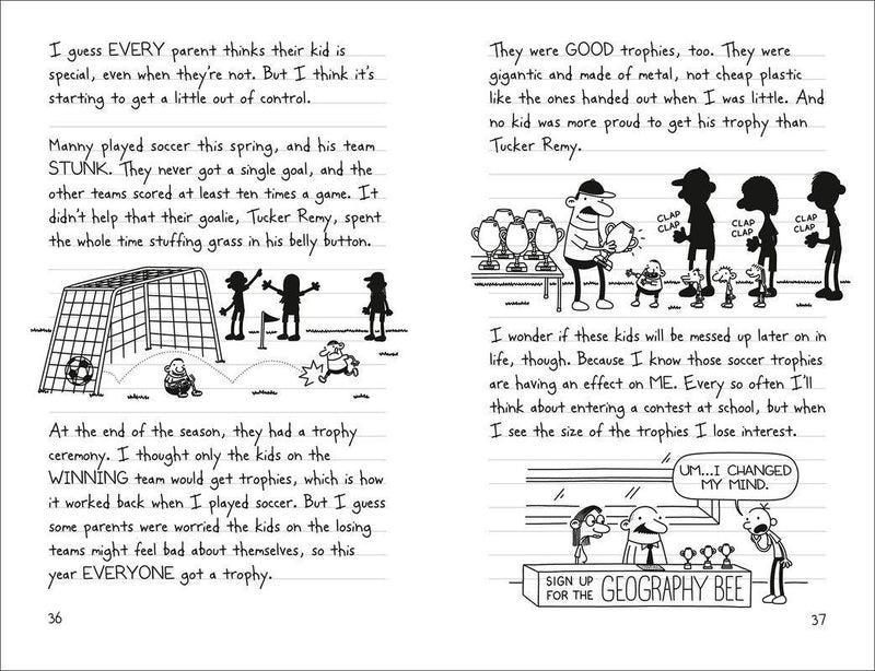Diary of a Wimpy Kid - Double Down - Book 11 - Paperback by Penguin Books on Schoolbooks.ie