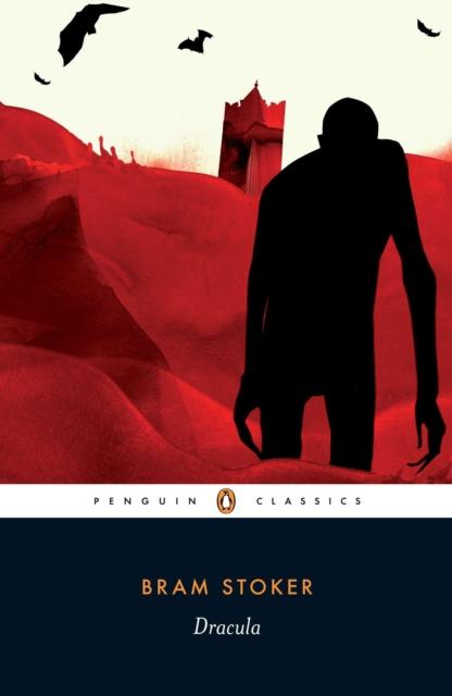 ■ Dracula by Penguin Books on Schoolbooks.ie