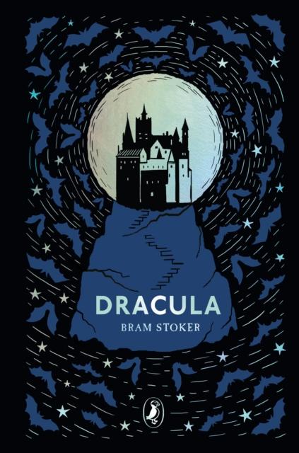 ■ Dracula by Penguin Books on Schoolbooks.ie