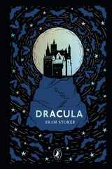 ■ Dracula by Penguin Books on Schoolbooks.ie