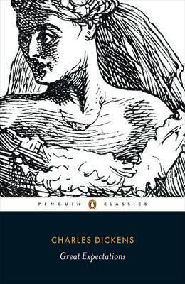 ■ Great Expectations - Black Classics by Penguin Books on Schoolbooks.ie