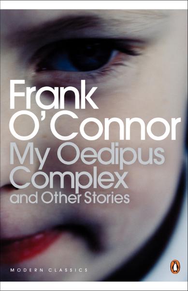 ■ My Oedipus Complex & Other Stories - Modern Classics by Penguin Books on Schoolbooks.ie
