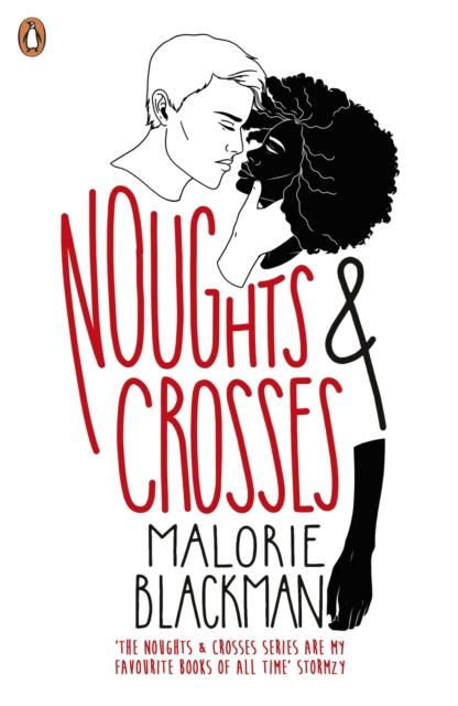 Noughts and Crosses by Penguin Books on Schoolbooks.ie