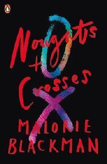 Noughts and Crosses by Penguin Books on Schoolbooks.ie