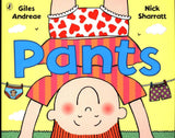 ■ Pants by Penguin Books on Schoolbooks.ie