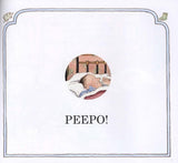 ■ Peepo! by Penguin Books on Schoolbooks.ie