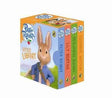 Peter Rabbit Animation - Little Library by Penguin Books on Schoolbooks.ie