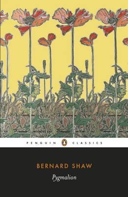 ■ Pygmalion by Penguin Books on Schoolbooks.ie