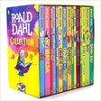 ■ Roald Dahl - 15 Book Box Set Collection by Penguin Books on Schoolbooks.ie