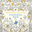 ■ The Beatrix Potter Colouring Book by Penguin Books on Schoolbooks.ie