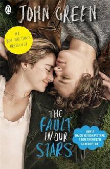 ■ The Fault In Our Stars by Penguin Books on Schoolbooks.ie