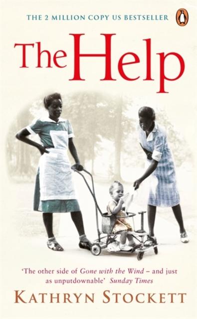 The Help by Penguin Books on Schoolbooks.ie