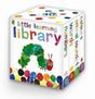 The Very Hungry Caterpillar - Little Learning Library by Penguin Books on Schoolbooks.ie